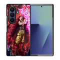 Eustass Kid Metal Hand Samsung Galaxy Z Fold 7 Case
