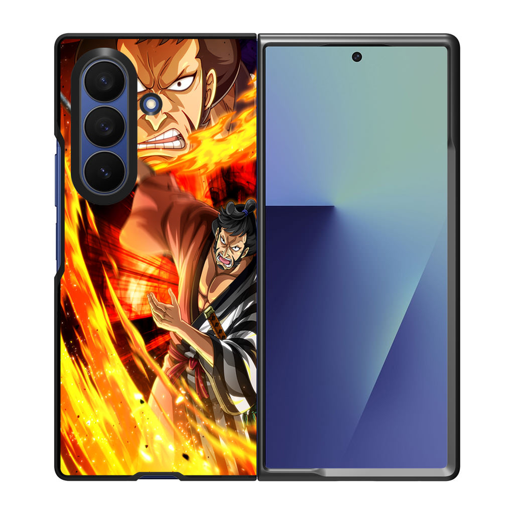 Foxfire Kinemo Samsung Galaxy Z Fold 7 Case