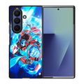Jinbe Knight Of The Sea Samsung Galaxy Z Fold 7 Case