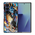 Kaido Dragon Form Samsung Galaxy Z Fold 7 Case