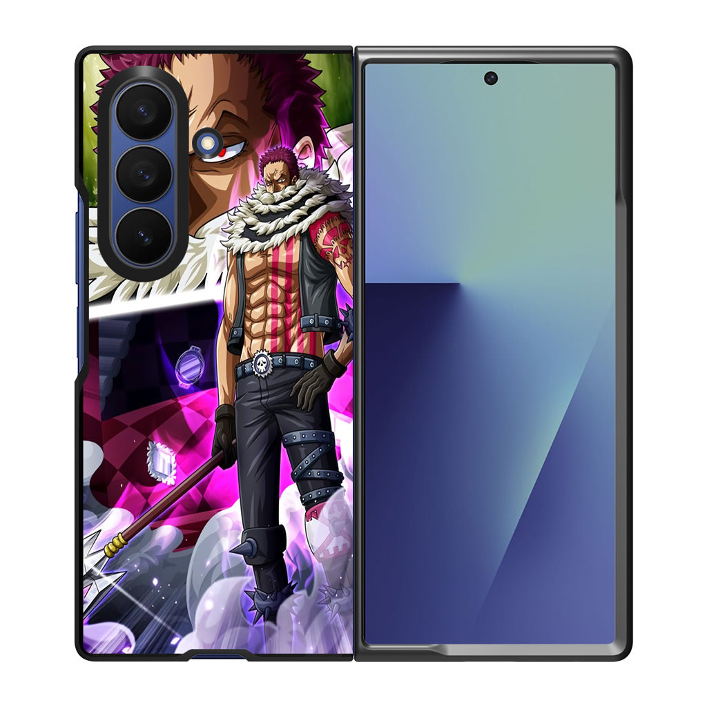 Katakuri Samsung Galaxy Z Fold 7 Case