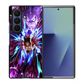 Luffy Bounce Man Gattling Gun Samsung Galaxy Z Fold 7 Case