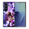 Luffy Gear Four Samsung Galaxy Z Fold 7 Case