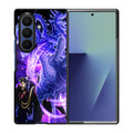 Magellan Hydra Poison Dragon Samsung Galaxy Z Fold 7 Case