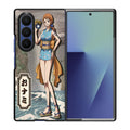 O-Nami Samsung Galaxy Z Fold 7 Case