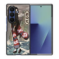 O-Robi Samsung Galaxy Z Fold 7 Case