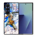 Rayleigh Samsung Galaxy Z Fold 7 Case