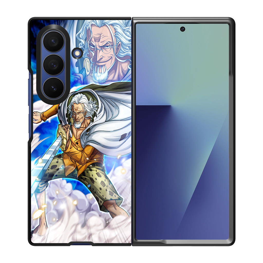Rayleigh Samsung Galaxy Z Fold 7 Case