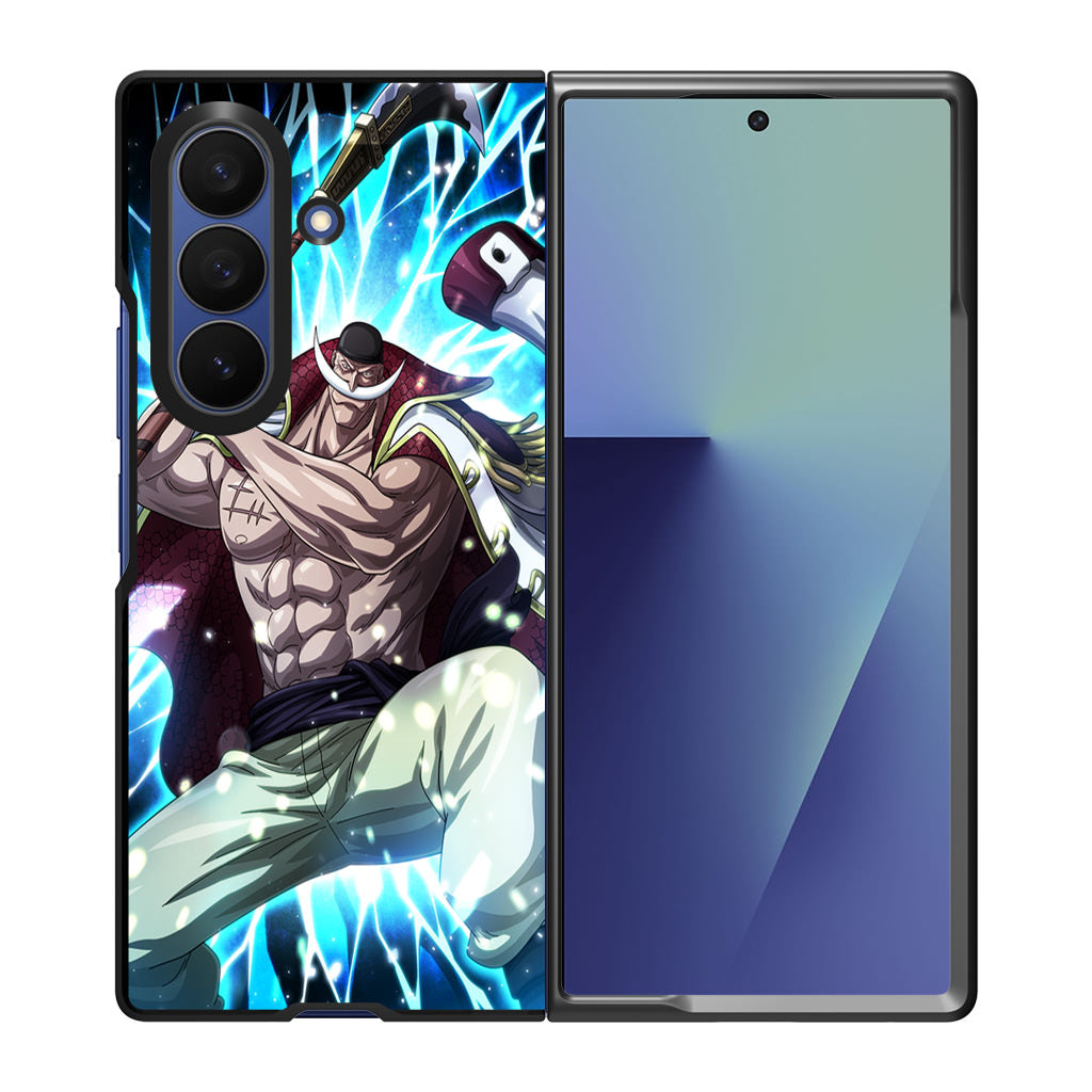 Shirohige Samsung Galaxy Z Fold 7 Case