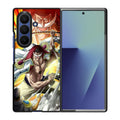 Shirohige The Legend Samsung Galaxy Z Fold 7 Case