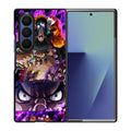 Teach The Blackbeard Samsung Galaxy Z Fold 7 Case