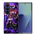 Yonkou Kaido Samsung Galaxy Z Fold 7 Case