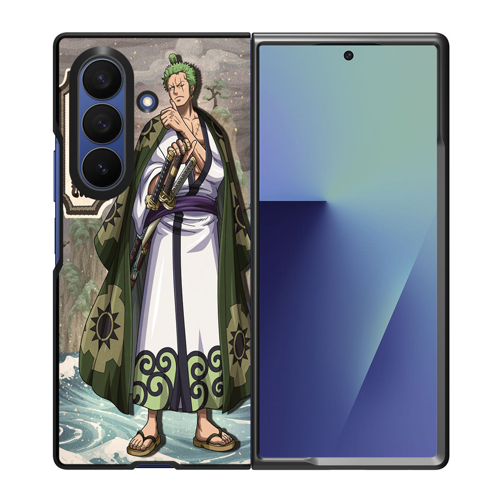 Zorojuro Samsung Galaxy Z Fold 7 Case