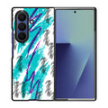 90's Cup Jazz Samsung Galaxy Z Fold 7 Case