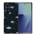Astrological Sign Samsung Galaxy Z Fold 7 Case