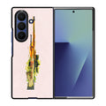 AWP Dragon Lore Samsung Galaxy Z Fold 7 Case