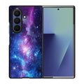 Beauty of Galaxy Samsung Galaxy Z Fold 7 Case
