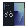 Biker Only Samsung Galaxy Z Fold 7 Case