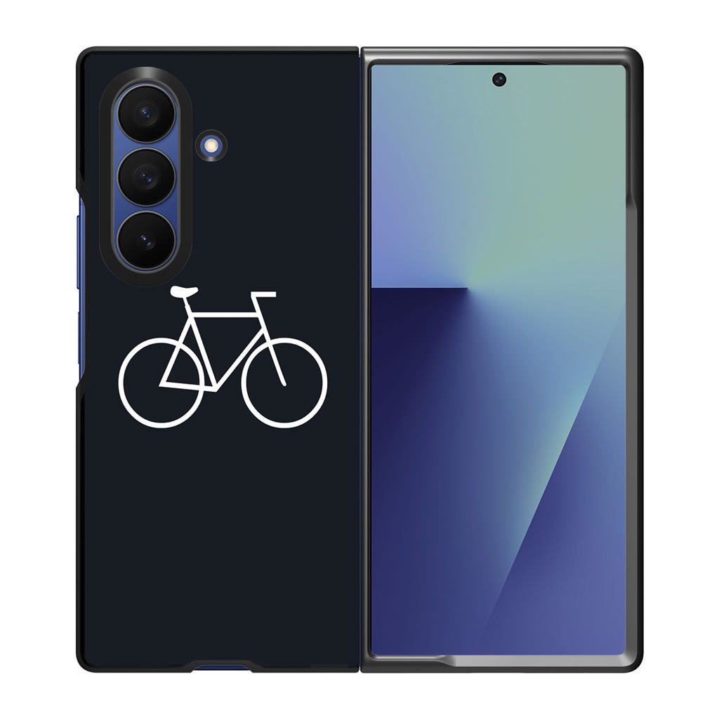 Biker Only Samsung Galaxy Z Fold 7 Case