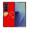 Brain Box Samsung Galaxy Z Fold 7 Case