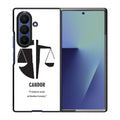 Candor Divergent Faction Samsung Galaxy Z Fold 7 Case