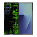 Circuit PCB Samsung Galaxy Z Fold 7 Case