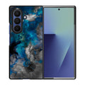 Dark Cloud Art Samsung Galaxy Z Fold 7 Case