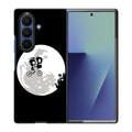 Dib and The ET Samsung Galaxy Z Fold 7 Case