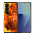 Dragon Lore Samsung Galaxy Z Fold 7 Case