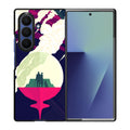 Elceladus Art Samsung Galaxy Z Fold 7 Case