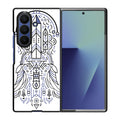 Eminence Crest Samsung Galaxy Z Fold 7 Case