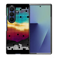 Enjoy The Aurora Samsung Galaxy Z Fold 7 Case