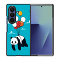 Flying Panda Samsung Galaxy Z Fold 7 Case