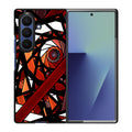 Geometric Samsung Galaxy Z Fold 7 Case