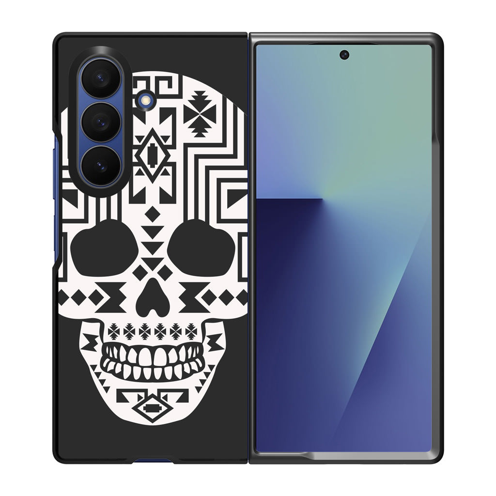 Greyskull Samsung Galaxy Z Fold 7 Case