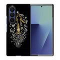 How To Save A Life Samsung Galaxy Z Fold 7 Case