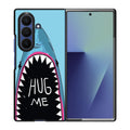 Hug Me Samsung Galaxy Z Fold 7 Case