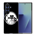 Imagination Vision Samsung Galaxy Z Fold 7 Case