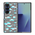 Inspired Ore Diamond Samsung Galaxy Z Fold 7 Case