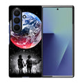 Interstellar Samsung Galaxy Z Fold 7 Case