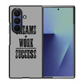 Key of Success Samsung Galaxy Z Fold 7 Case