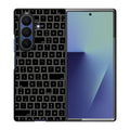 Keyboard Button Samsung Galaxy Z Fold 7 Case
