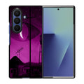 Like Night Vale Samsung Galaxy Z Fold 7 Case