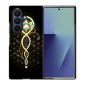 Lotus Life Samsung Galaxy Z Fold 7 Case