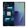Mainboard Component Samsung Galaxy Z Fold 7 Case