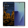 Mars Samsung Galaxy Z Fold 7 Case