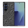 Mechanical Gears Samsung Galaxy Z Fold 7 Case