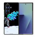 Moonwalk Samsung Galaxy Z Fold 7 Case