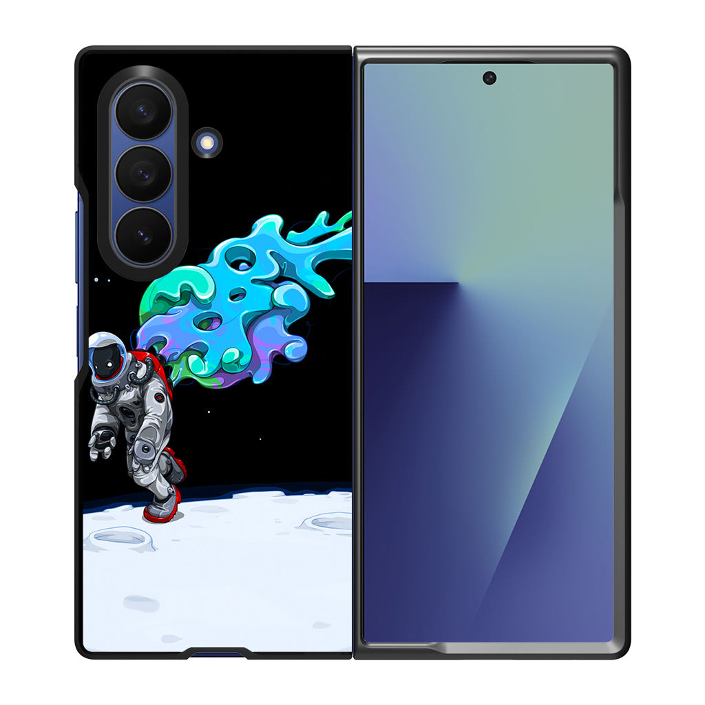Moonwalk Samsung Galaxy Z Fold 7 Case