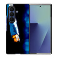 Never Knows Best Samsung Galaxy Z Fold 7 Case